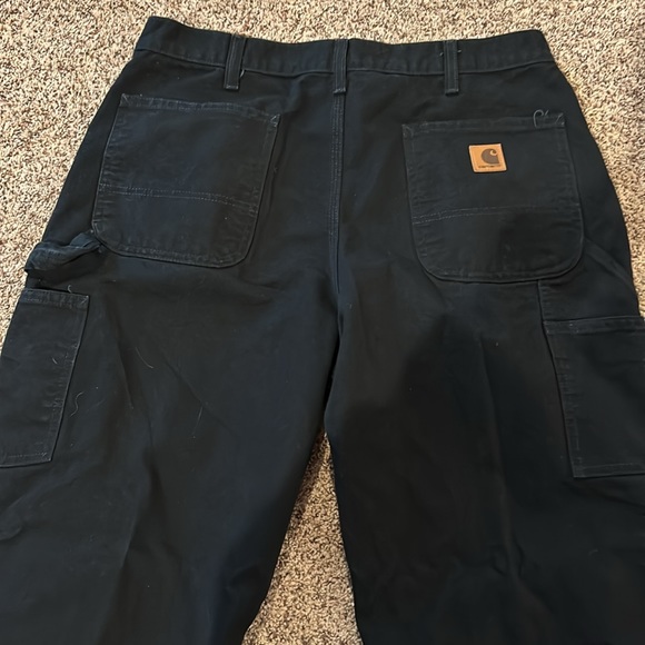 Men’s Carhartt Pant - Picture 3 of 10